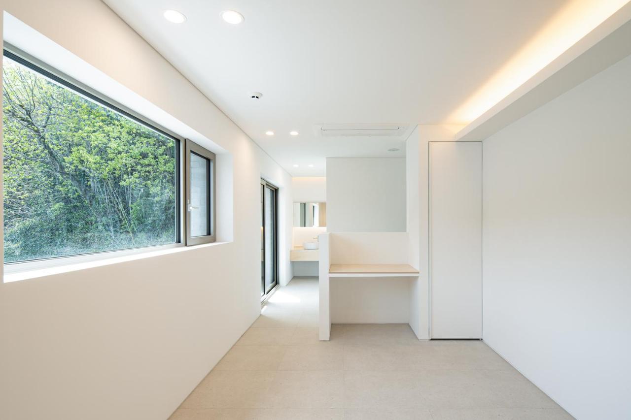 Laon On 37 Bed & Breakfast Tongyeong Eksteriør bilde