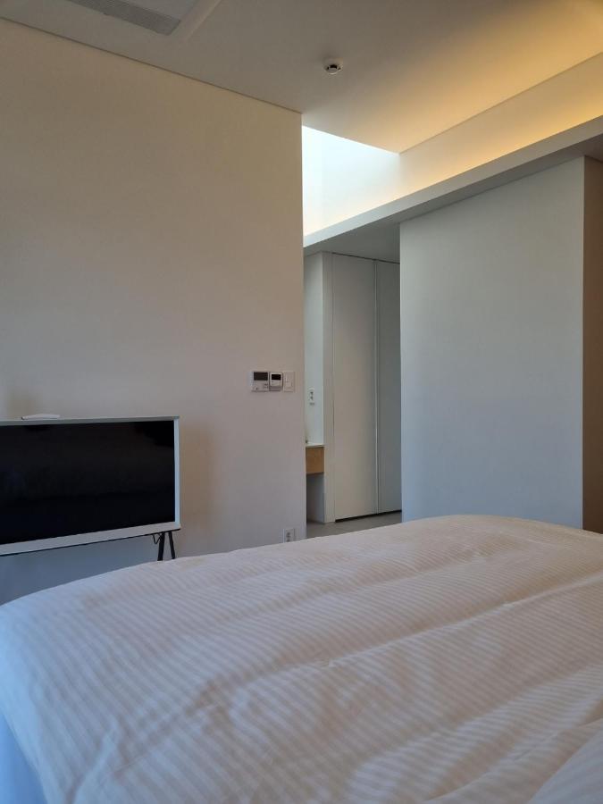 Laon On 37 Bed & Breakfast Tongyeong Eksteriør bilde