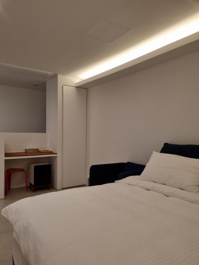 Laon On 37 Bed & Breakfast Tongyeong Eksteriør bilde
