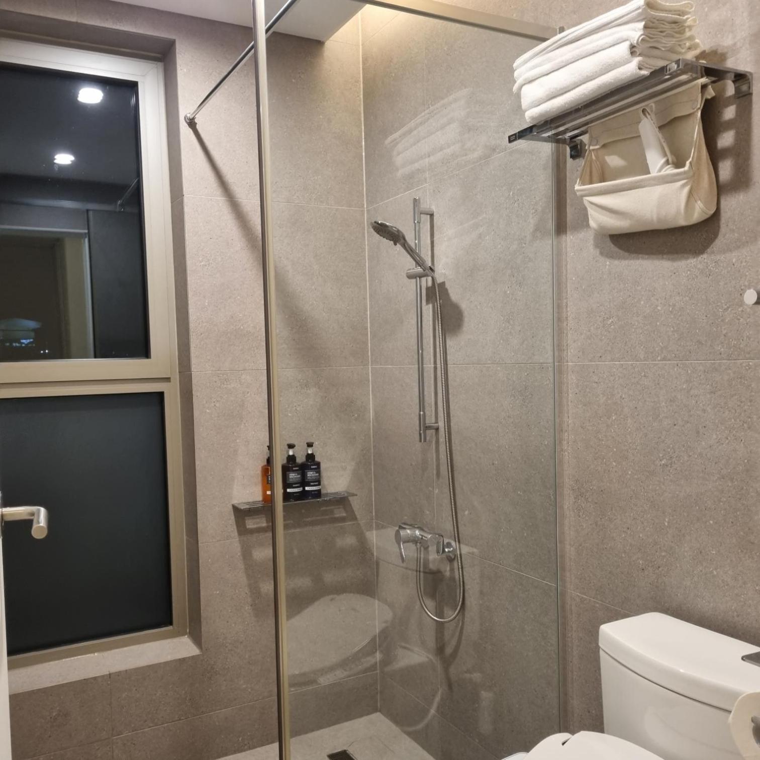 Laon On 37 Bed & Breakfast Tongyeong Eksteriør bilde