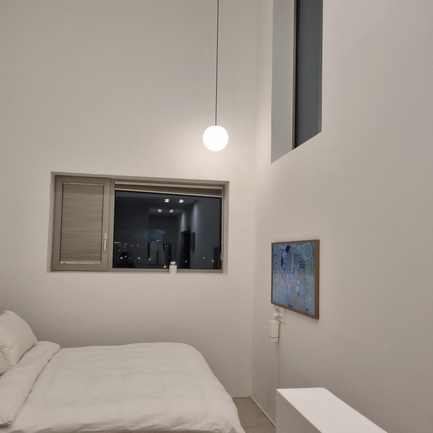 Laon On 37 Bed & Breakfast Tongyeong Eksteriør bilde