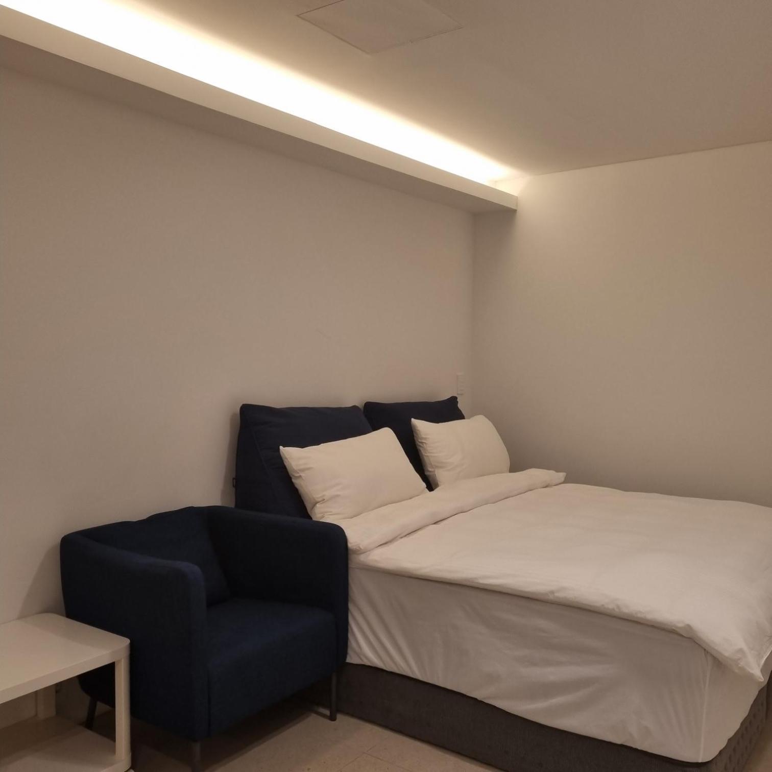 Laon On 37 Bed & Breakfast Tongyeong Eksteriør bilde