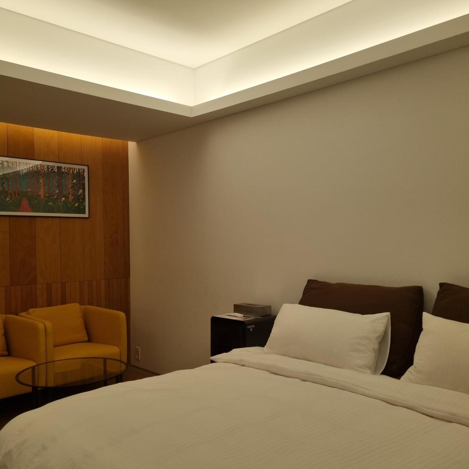 Laon On 37 Bed & Breakfast Tongyeong Eksteriør bilde